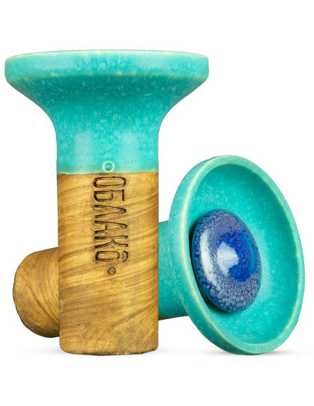 Cazoleta Oblako Flow | Bengala Spain