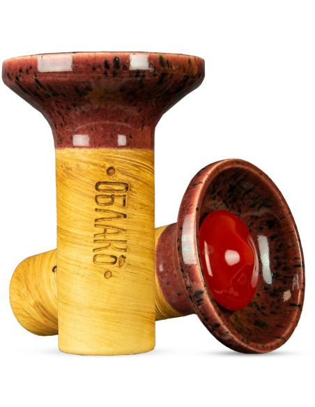 Cazoleta Oblako Flow | Bengala Spain