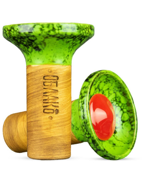 Oblako Flow | bowl Bengala Espanha