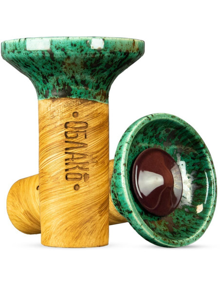 Cazoleta Oblako Flow | Bengala Spain