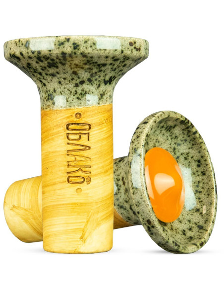 Cazoleta Oblako Flow | Bengala Spain