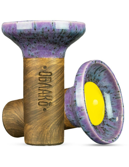 Cazoleta Oblako Flow | Bengala Spain