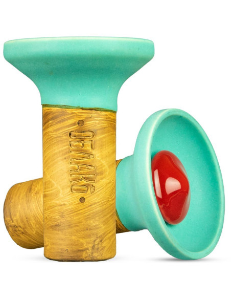 Cazoleta Oblako Flow | Bengala Spain