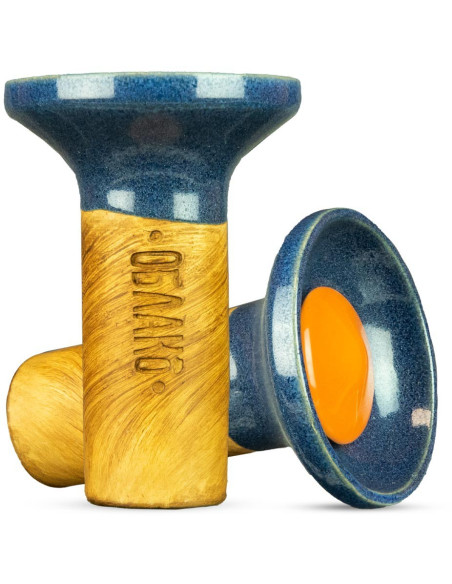 Cazoleta Oblako Flow | Bengala Spain