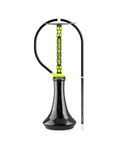 Cachimba Embery Mono H 3.0 por Hello Monday | Bengala Espanha