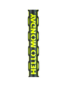 Cachimba Embery Mono H 3.0 por Hello Monday | Bengala Espanha 2