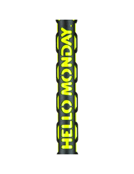 Cachimba Embery Mono H 3.0 por Hello Monday | Bengala Espanha
