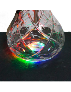 Base Led Cuadrada | Bengala Spain 2