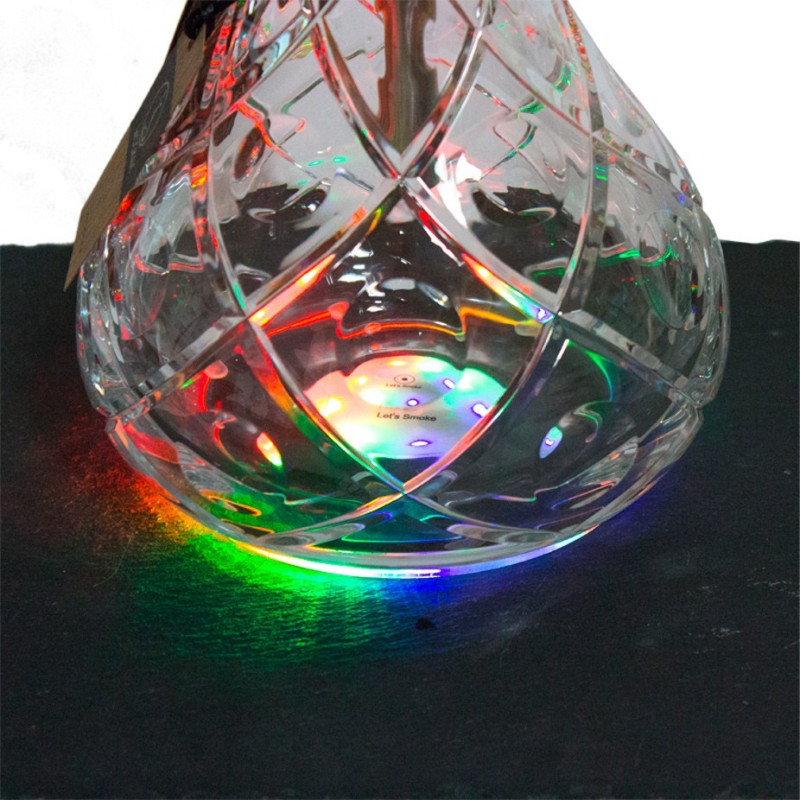 Base Led Cuadrada | Bengala Spain