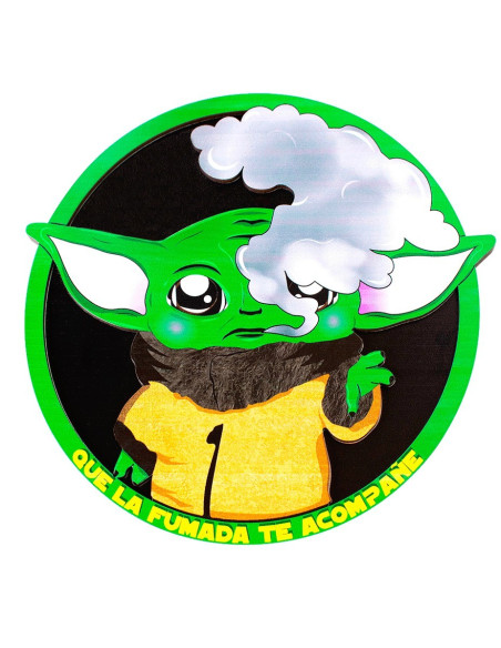 Base Protectora Madera | Bengala Spain