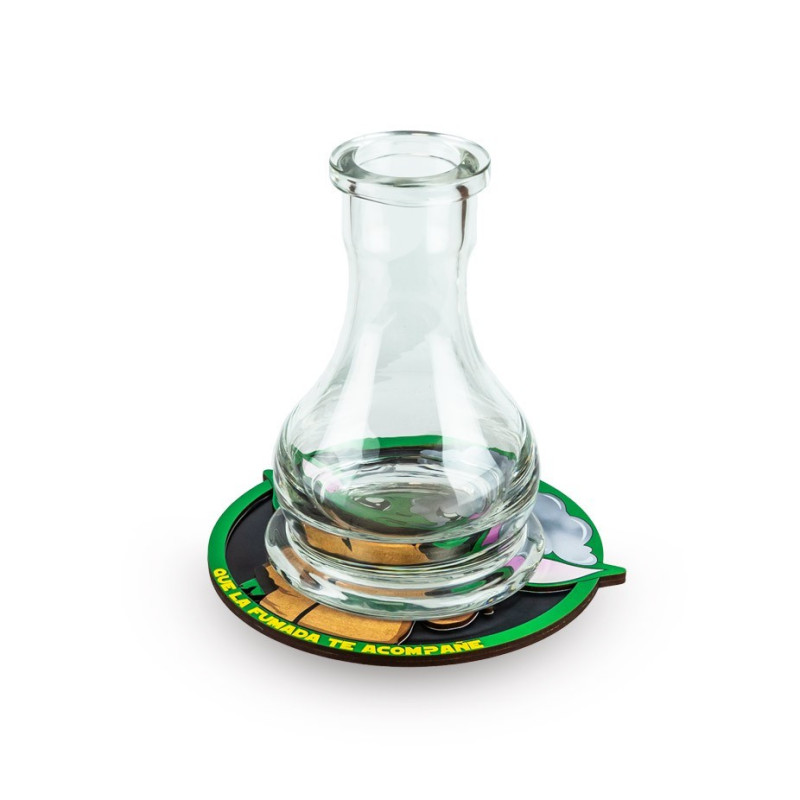 Base Protectora Madera | Bengala Spain