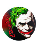 Why so serious?
