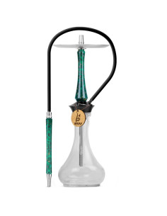 Chicha Union Hookah Acryl Special | Bengala Spain