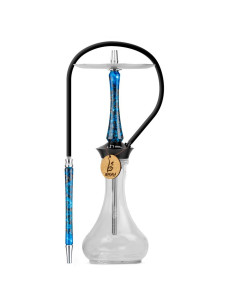 Cachimba Union Hookah Acryl Special | Bengala Spain 2