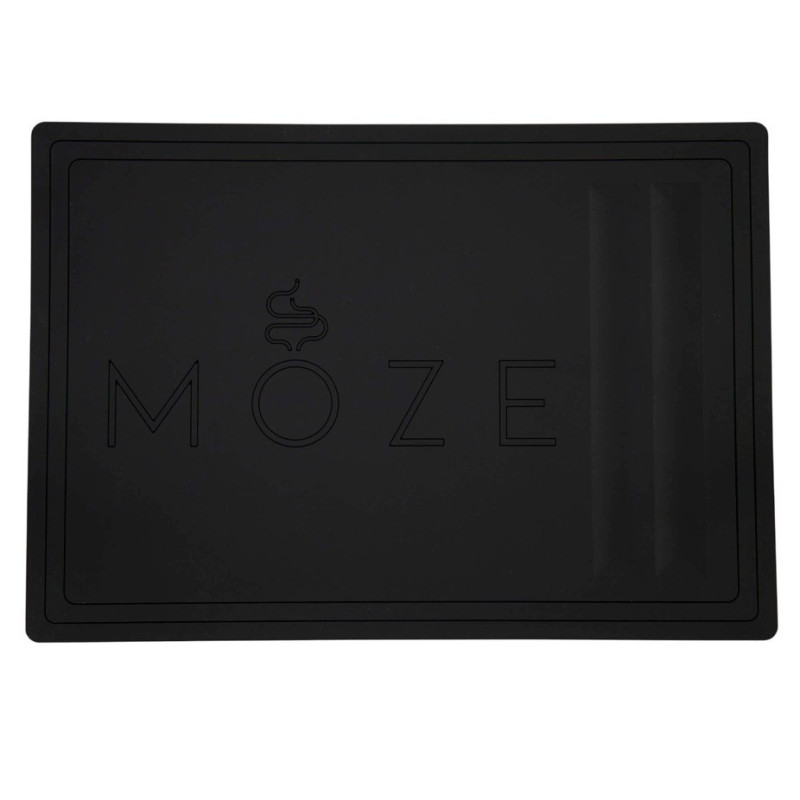 Tapete de silicone para MOZE | Mix Bengala Espanha
