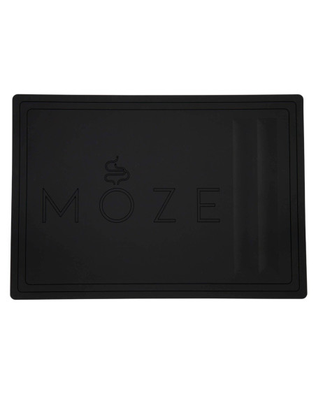 Tapete de silicone para MOZE | Mix Bengala Espanha