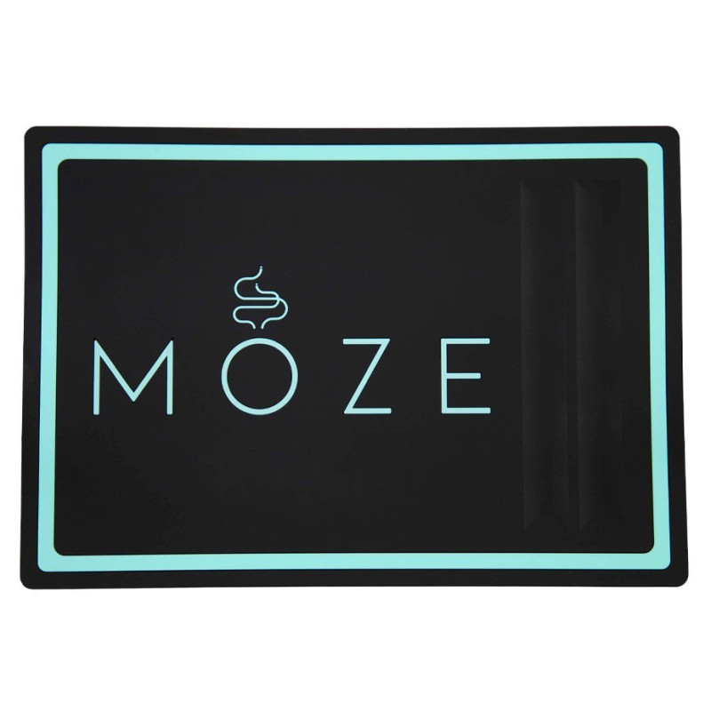 Tapete de silicone para MOZE | Mix Bengala Espanha