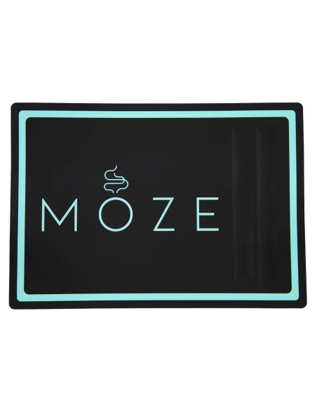 Tapete de silicone para MOZE | Mix Bengala Espanha
