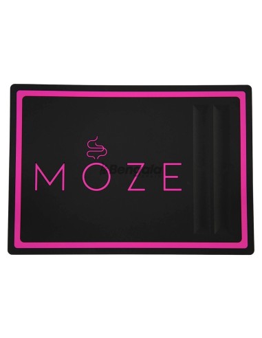 SILICONE MAT FOR MOZE MIXTURE