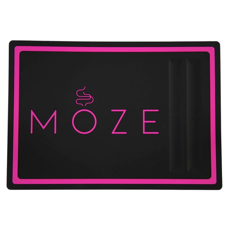 Tapete de silicone para MOZE | Mix Bengala Espanha