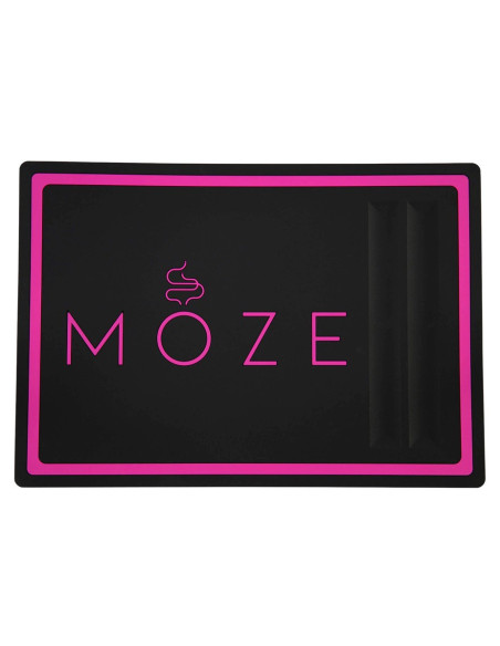 Tapete de silicone para MOZE | Mix Bengala Espanha