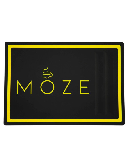 Tapete de silicone para MOZE | Mix Bengala Espanha