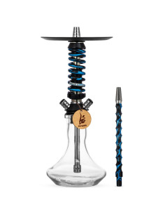 Mamay Customs Hookah Micro | Bengala Spain