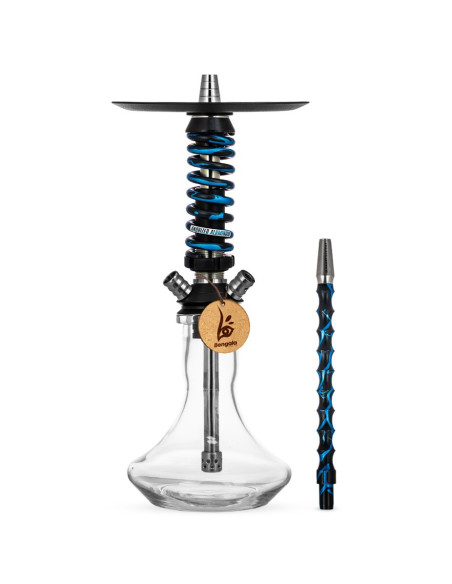 Mamay Customs Hookah Micro | Bengala Spain