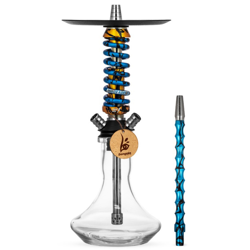 Cachimba Mamay Customs Micro | Bengala Spain