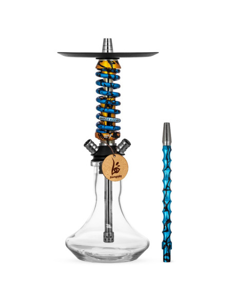 Cachimba Mamay Customs Micro | Bengala Spain