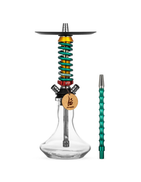 Cachimba Mamay Customs Micro | Bengala Spain