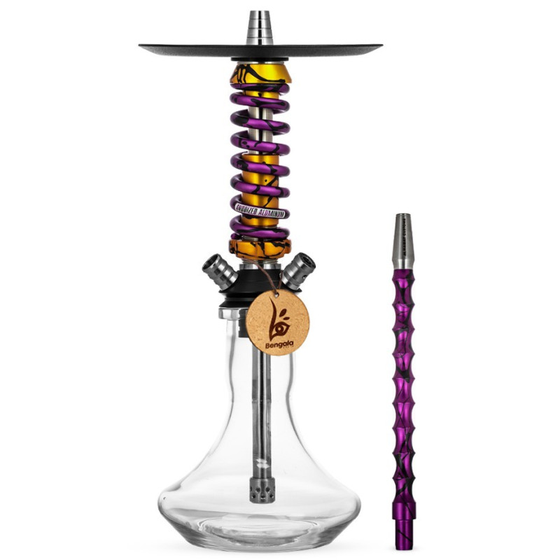 Cachimba Mamay Customs Micro | Bengala Spain