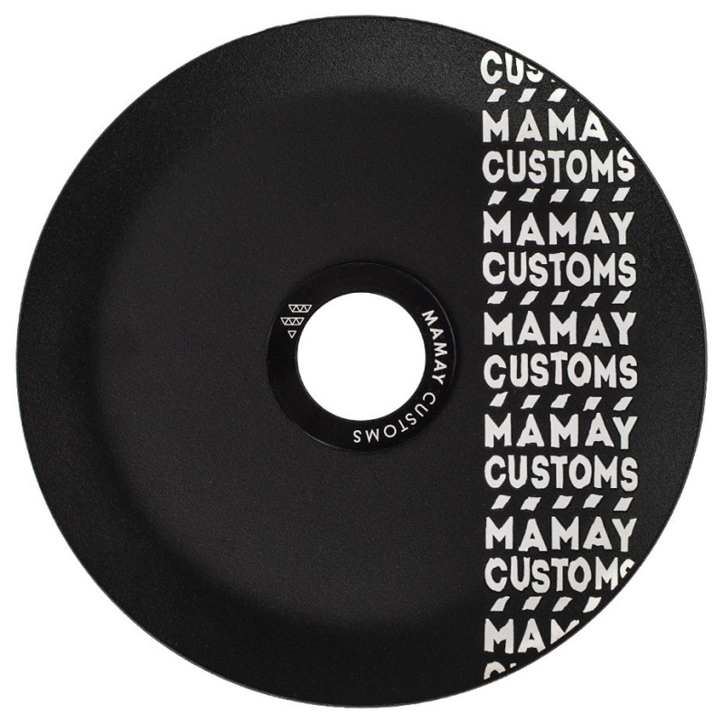 Mamay Customs De Narguilé Micro | Bengala Espanha