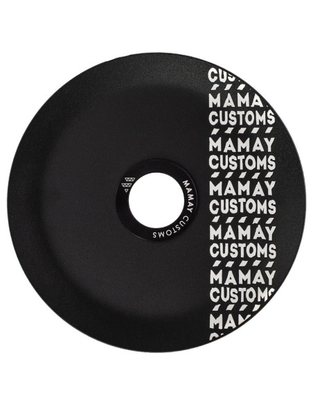 Mamay Customs De Narguilé Micro | Bengala Espanha