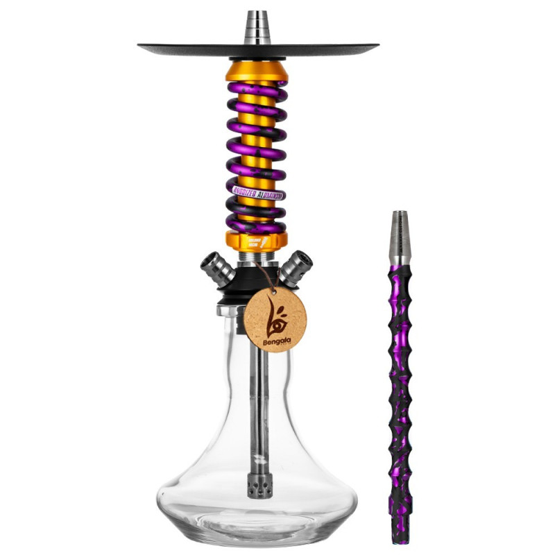 Cachimba Mamay Customs Micro | Bengala Spain