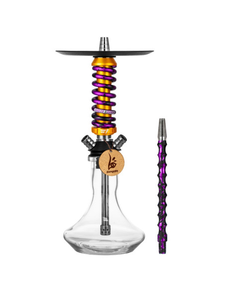 Cachimba Mamay Customs Micro | Bengala Spain