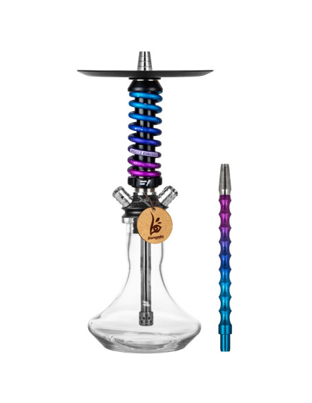 Cachimba Mamay Customs Micro | Bengala Spain