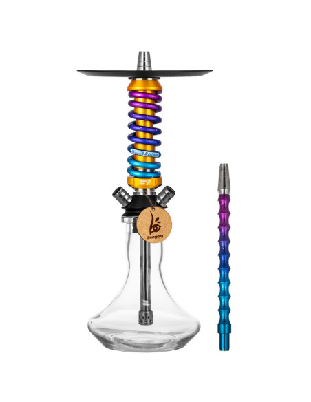 Cachimba Mamay Customs Micro | Bengala Spain