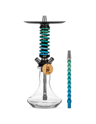 Mamay Customs Hookah Micro | Bengala Spain