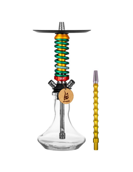 Cachimba Mamay Customs Micro | Bengala Spain