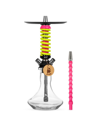 Mamay Customs Hookah Micro | Bengala Spain