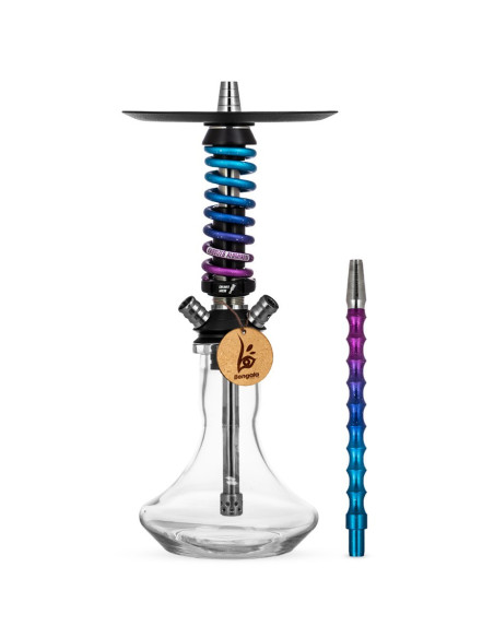 Cachimba Mamay Customs Micro | Bengala Spain