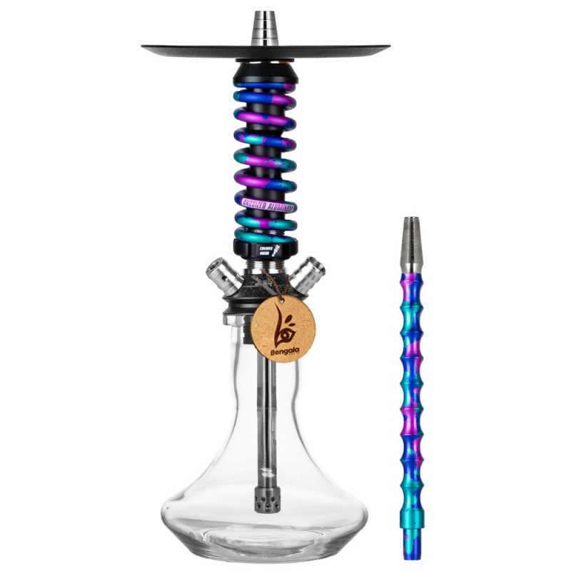 Cachimba Mamay Customs Micro | Bengala Spain