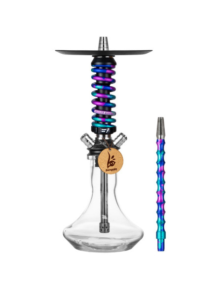 Cachimba Mamay Customs Micro | Bengala Spain