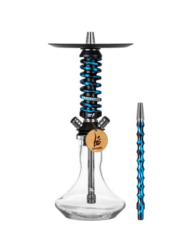 Mamay Customs Hookah Micro | Bengala Spain