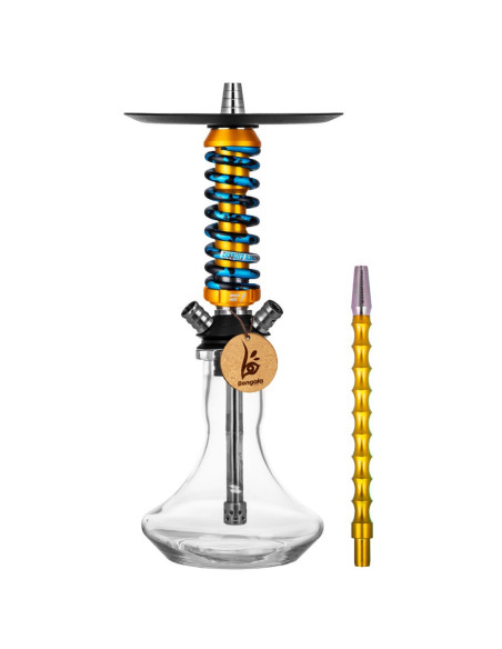 Cachimba Mamay Customs Micro | Bengala Spain