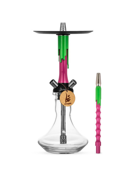 Cachimba Mamay Customs Flow | Bengala Spain