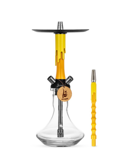 Cachimba Mamay Customs Flow | Bengala Spain