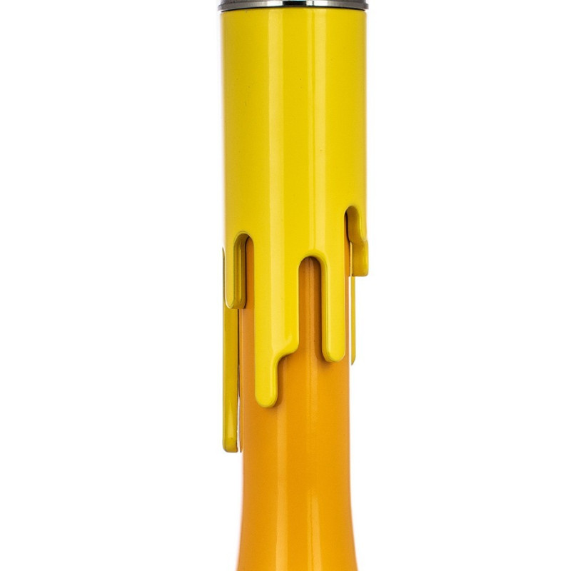 Cachimba Mamay Customs Flow | Bengala Spain