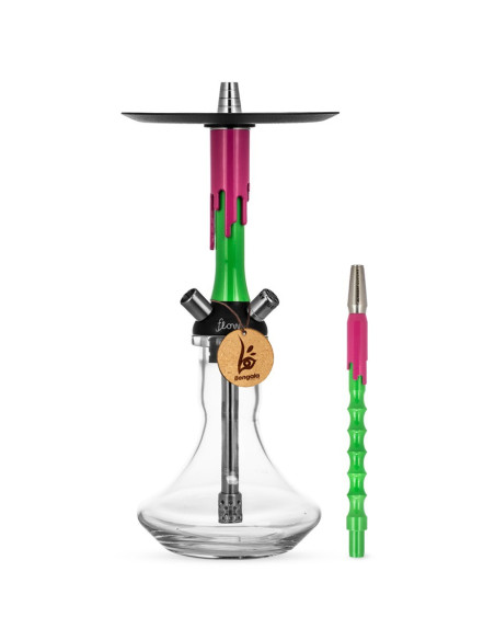 Cachimba Mamay Customs Flow | Bengala Spain